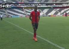 TS Galaxy V Richards Bay  