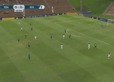 Banyana Banyana V Algeria | International Friendly
