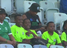 AmaZulu V Chippa United
