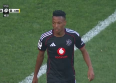 Orlando Pirates V Kaizer Chiefs