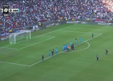 Orlando Pirates V Durban City
