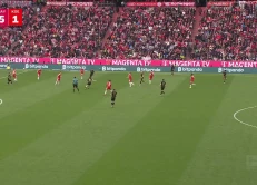 Bayern Munich V FC Köln