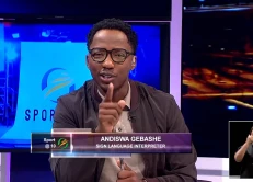 Sport@10 | 13 May 2026