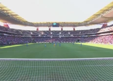 Orbit College V Orlando Pirates
