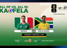 Soccerzone | 1 June 2026