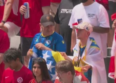 Canada V Bosnia and Herzegovina