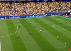 Brazil V Japana | Round of 32