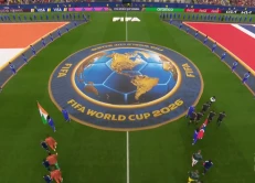Ivory Coast V Norway | Round of 32