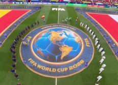 Spain V Austria | Round of 32