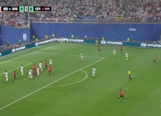 Argentina V Egypt | Round of 16