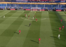 Morocco V France | Quarter-Final