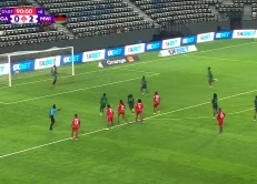 Nigeria V Malawi