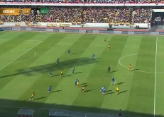 Kaizer Chiefs V Scottland FC | Toyota Cup 