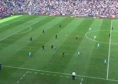 Orlando Pirates V Durban City | MTN8 Quater-Finals