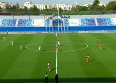 Côte d'Ivoire V Algeria | Quarter-Finals