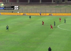 AmaZulu V Sekhukhune United | MTN8 Quater-Finals