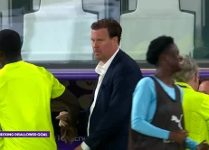 Malawi V Ghana | Quarter-Finals