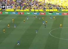 Kaizer Chiefs V Mamelodi Sundowns