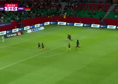 Cameroon V Malawi | Final