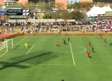 Sekhukhune United V Orlando Pirates | MT8 Semi-Final 1st Leg
