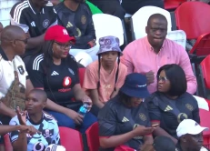 Orlando Pirates V Sekhukhune United | MTN8 Semi-Finals 2nd Leg