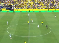 Golden Arrows V Mamelodi Sundowns | MTN8 Semi-Finals 2nd Leg