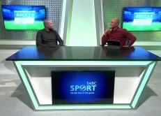 Soccerzone Xtra | 1 September 2026