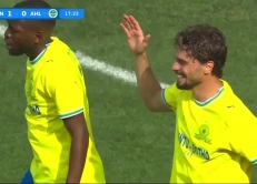 Mamelodi Sundowns V Al-Ahli | FIFA Intercontinental Cup