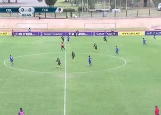Copperbelt V TS Galaxy Queens