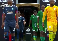 Richards Bay V Sekhukhune United