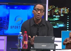 Sport@10 | 7 October 2026