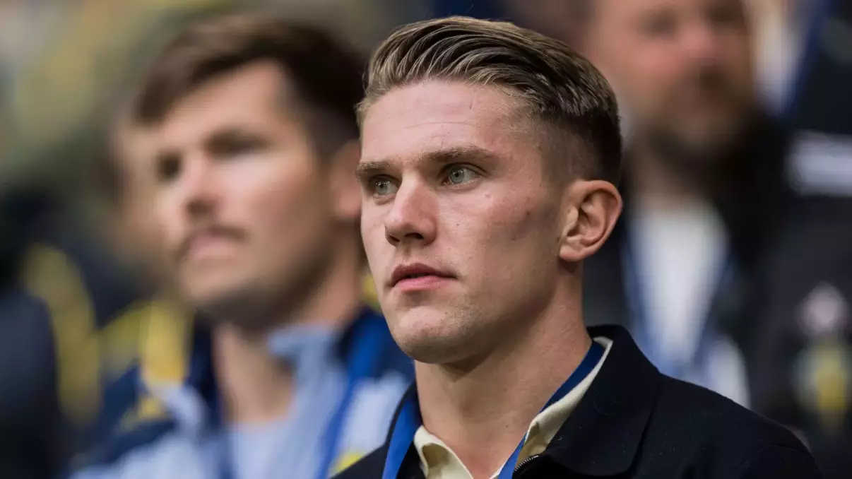 Sporting to discipline Viktor Gyokeres after missed training amid Arsenal interest