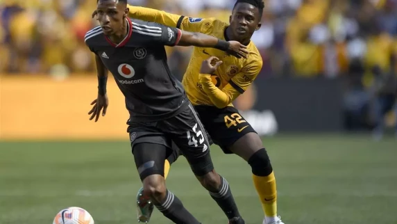 Kaizer Chiefs claim crucial victory over Orlando Pirates in dramatic Soweto Derby