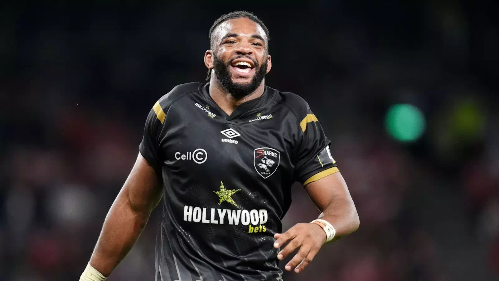 Vincent Tshituka captains depleted Sharks tourning squad as URC gets ...