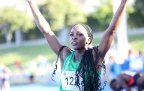 Viwe Jingqi excited about SA women's 4x100m relay team