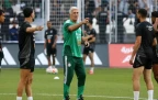 Algeria extend contract of head coach Vladimir Petkovic ahead of World Cup opener