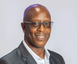 CEO of the Mpumalanga Economic Regulator Vusi Mtsweni [MER]