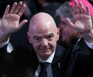 Infantino defies CONCACAF and accuses wealthy nations of not narrowing football’s gap