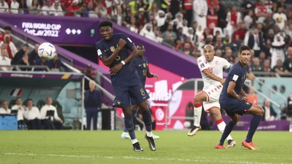 Tunisia’s famous win against holders France not enough to prevent World Cup exit