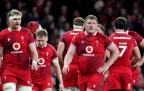 Wales unchanged for 2026 Six Nations swansong against giant-killers Italy