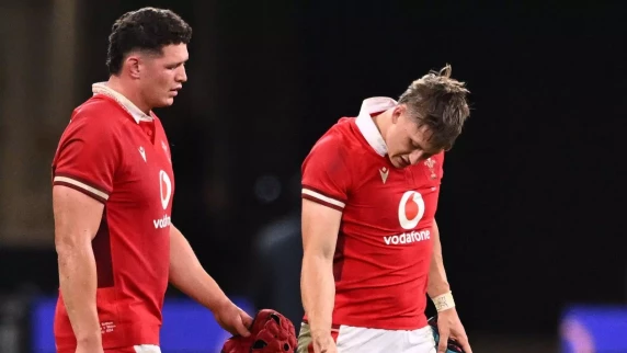 Wales' losing streak drags on with narrow defeat to Australia in Sydney