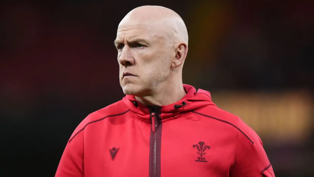 Wales ready to test themselves against 'best team in the world', says Tandy Wales ready to test themselves against 'best team in the world', says Tandy