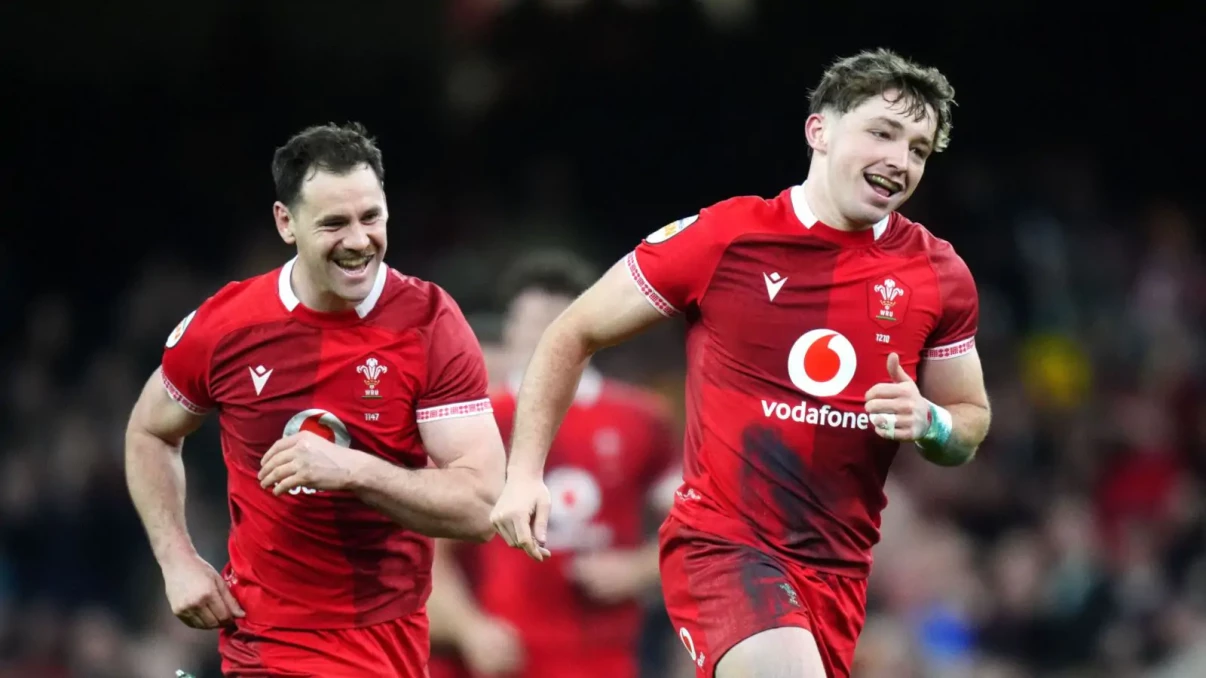 Wales end 15-match Six Nations losing streak with decisive win over Italy Wales end 15-match Six Nations losing streak with decisive win over Italy
