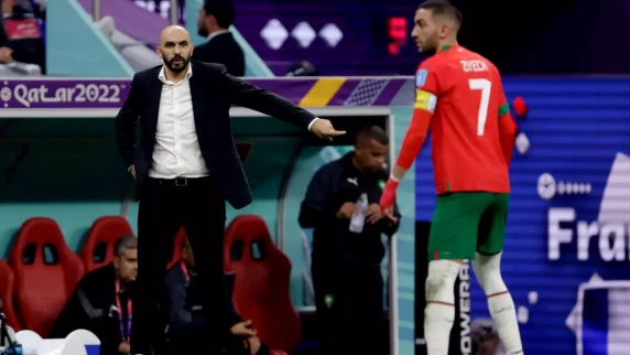 PREVIEW: Fifa World Cup Third-place Play-Off: Morocco vs Croatia