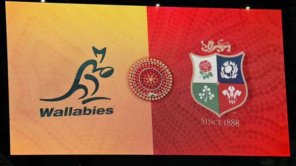 Rugby Australia returns to financial stability after Lions tour delivers record surplus