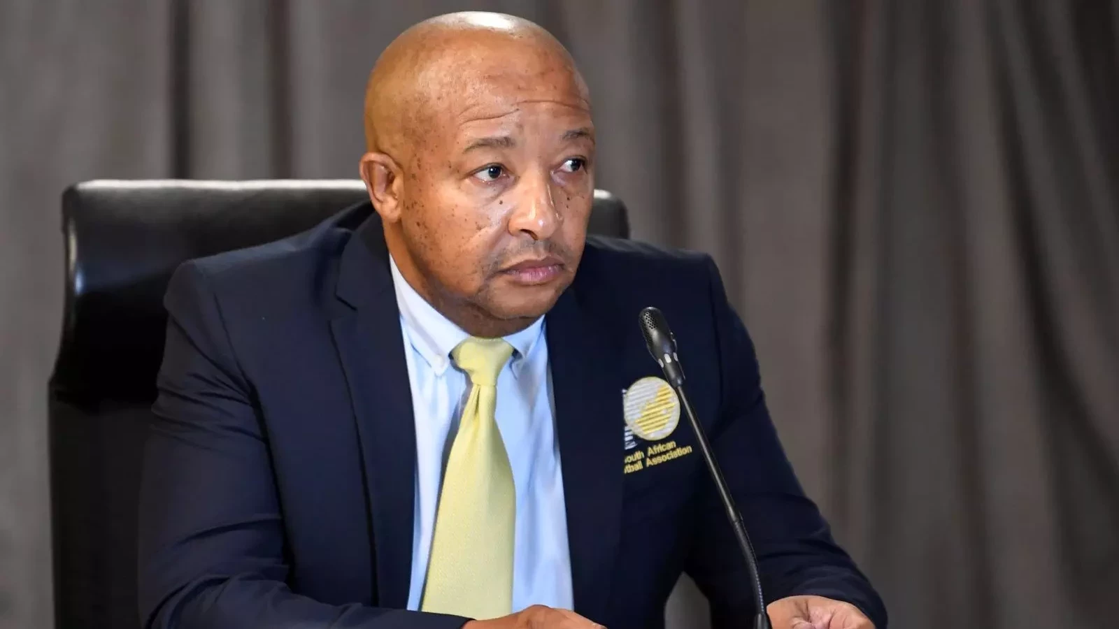 SAFA Not Compliant To Conduct CAF A And B Coaching License Courses | Soccer