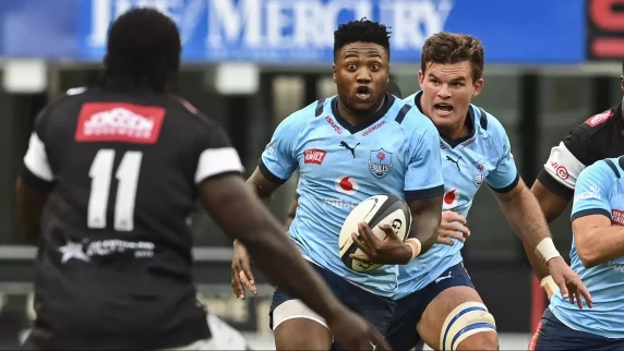 Bulls rough patch crucial for game reflection - Wandisile Simelane