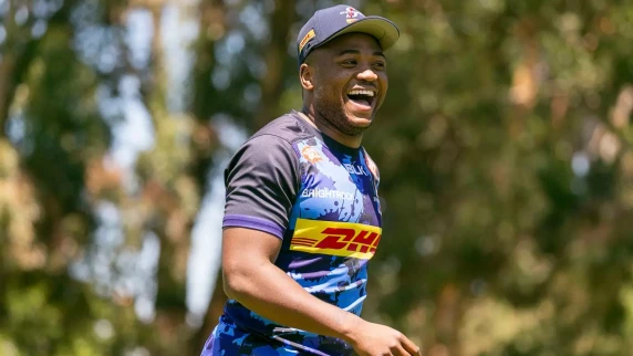 Wandisile Simelane is the perfect fit for the stormers, says teammate