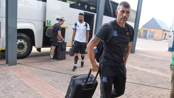 It’s a privilege to be part of this club – Wayne Sandilands on AmaZulu