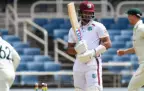 West Indies slump to second lowest total in Test history in defeat against Australia